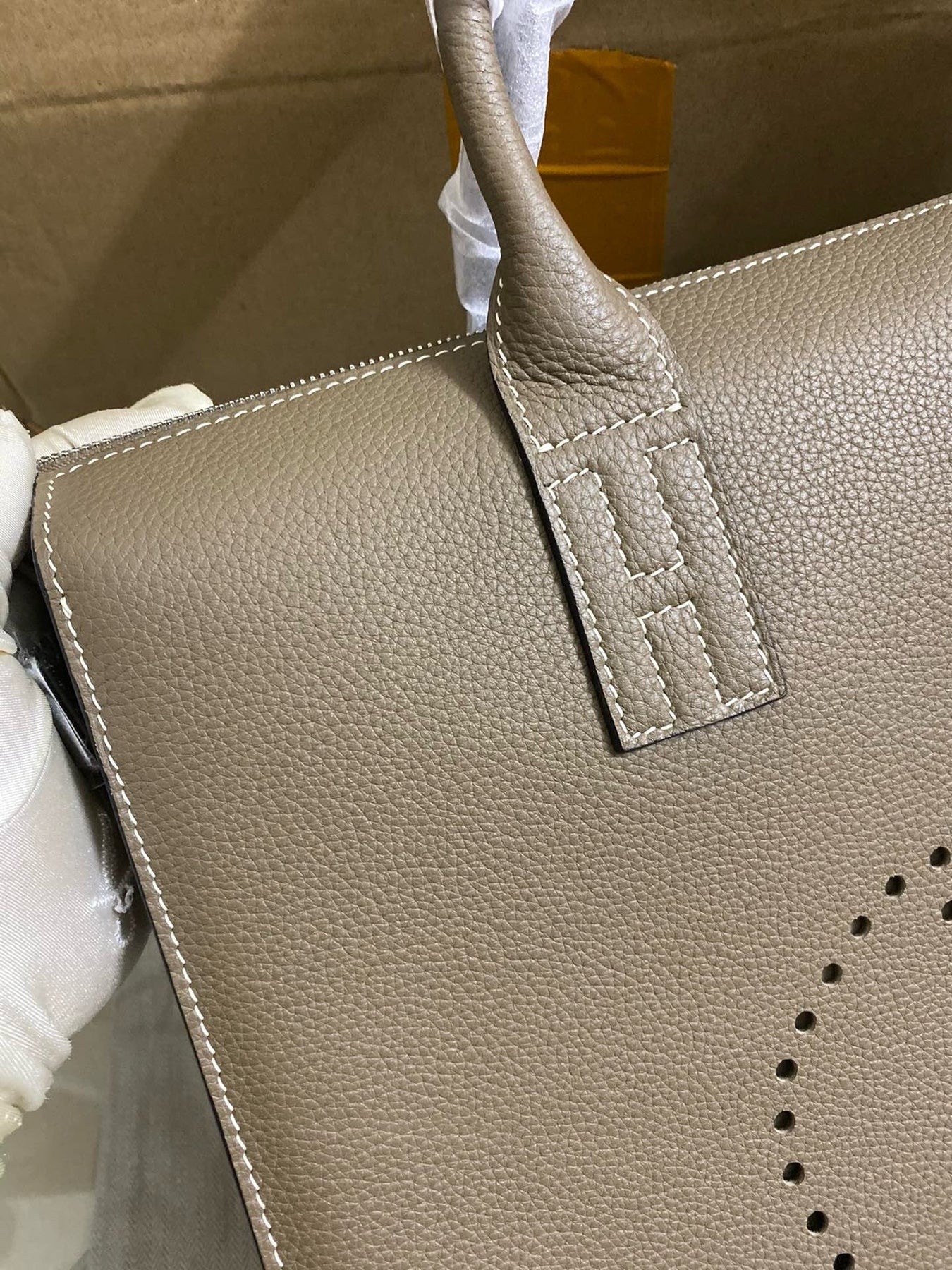 HERM Briefcase