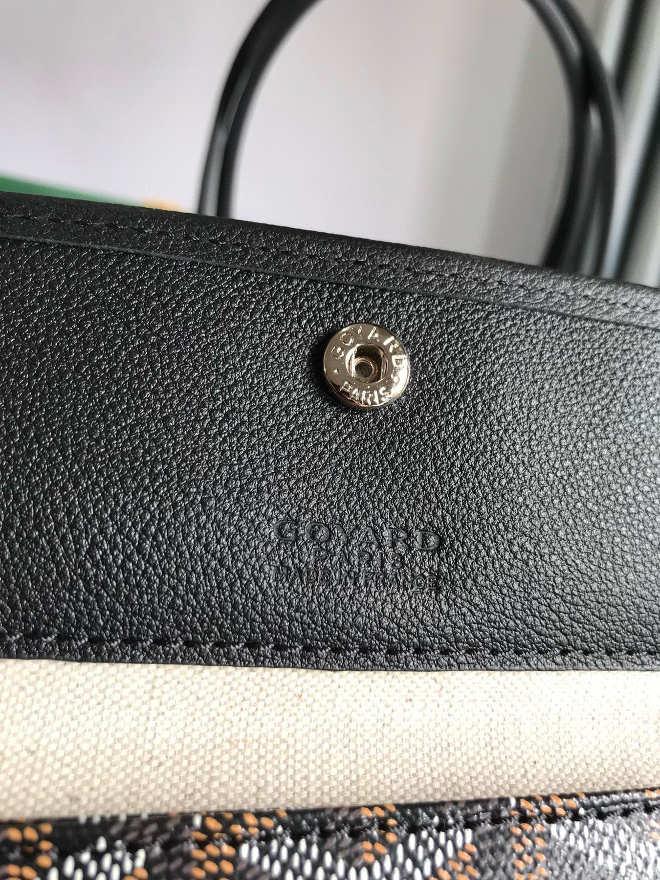 GOY SAINT LOUIS GM 40*32*19