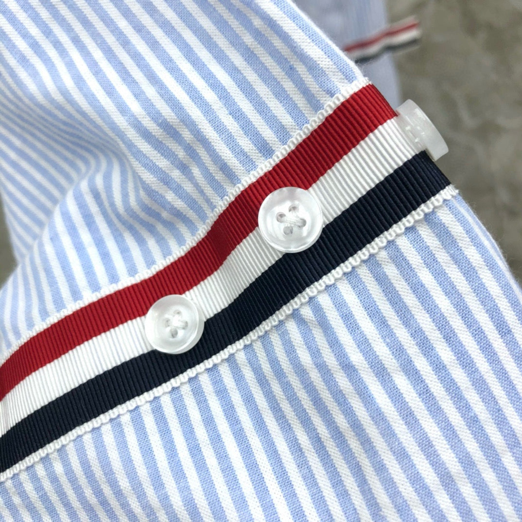 TB Long Sleeve Shirt