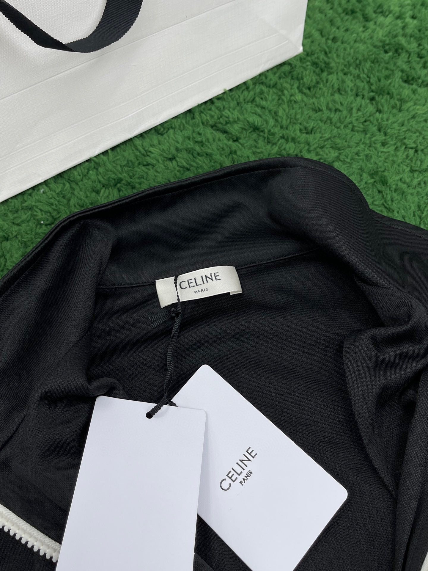 Celine Jacket