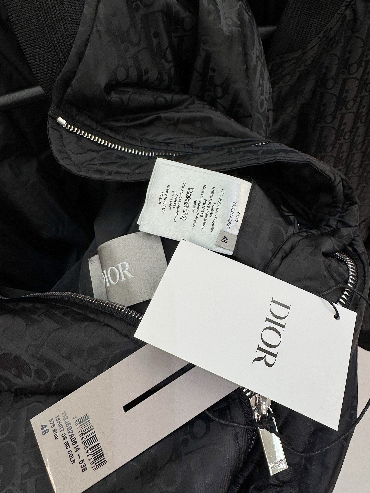 Dior Jacket