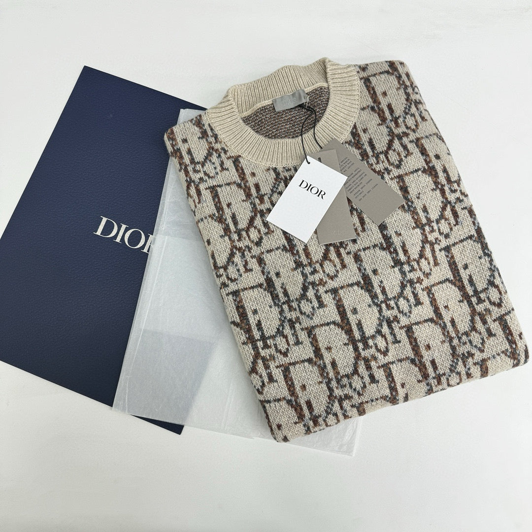 Dior Sweater