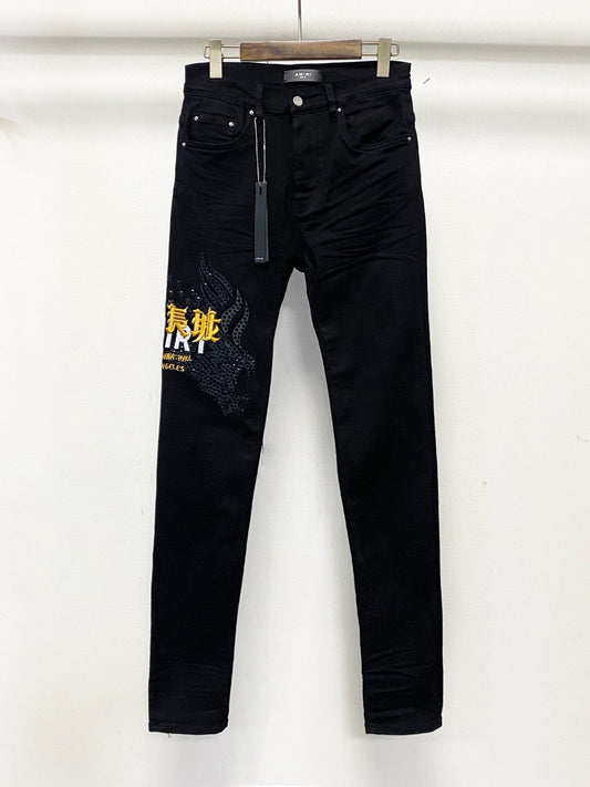 Amiri Jeans