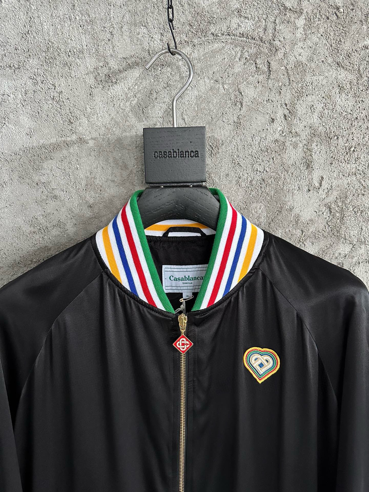 Casablance Jacket