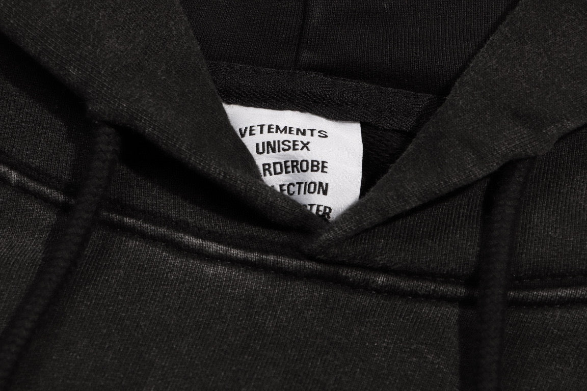 VTM Hoodie