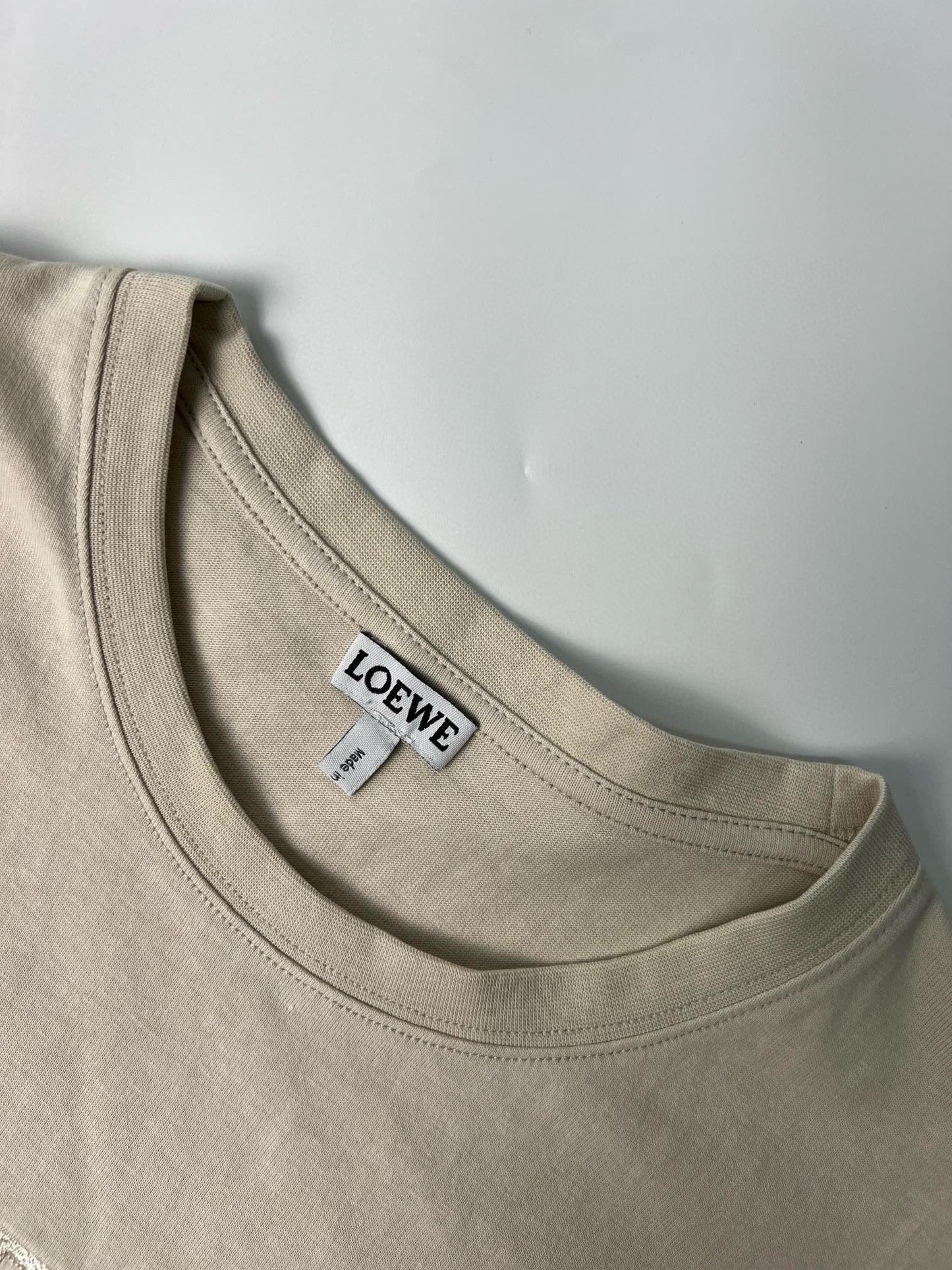 Loewe T-shirt