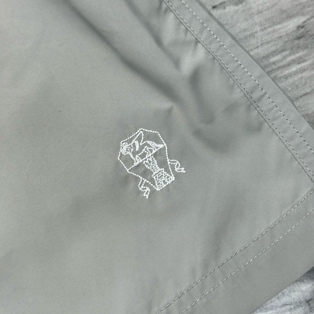 Brunello Cucinelli Short Pants