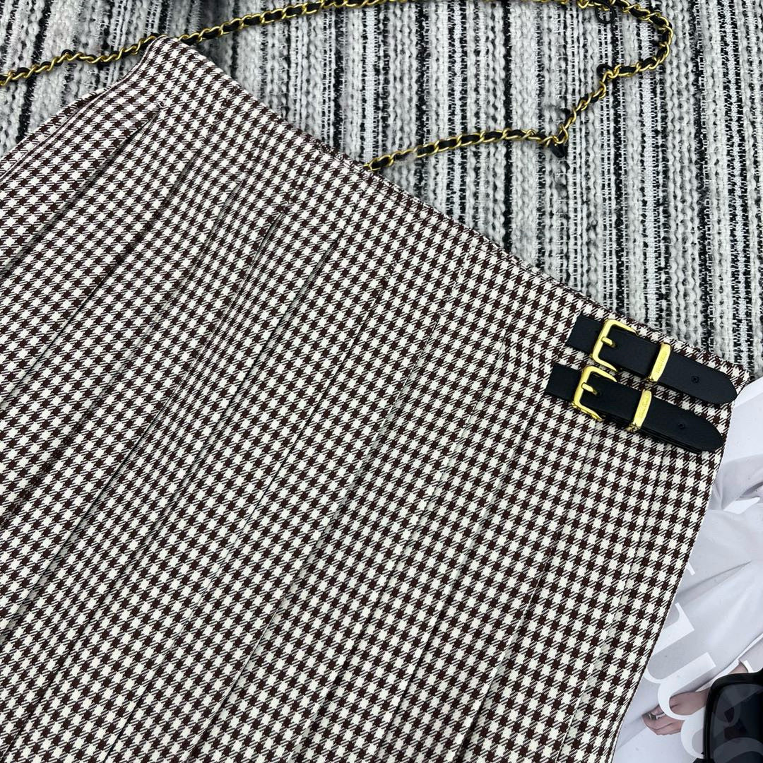 Miu Miu Skirt