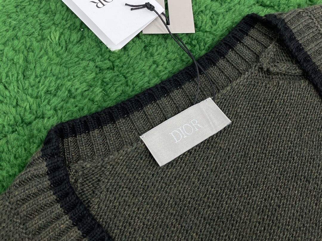 Dior Sweater