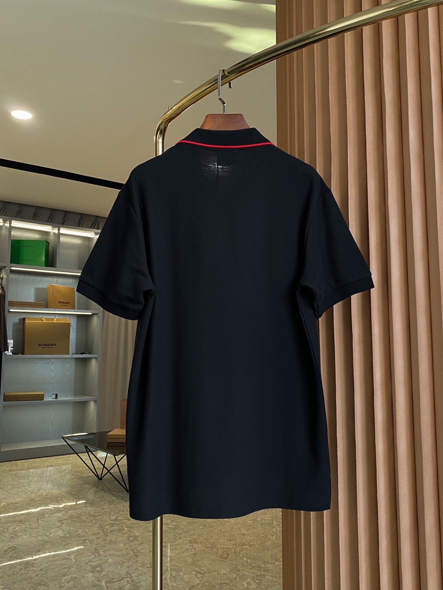 Burberry Polo