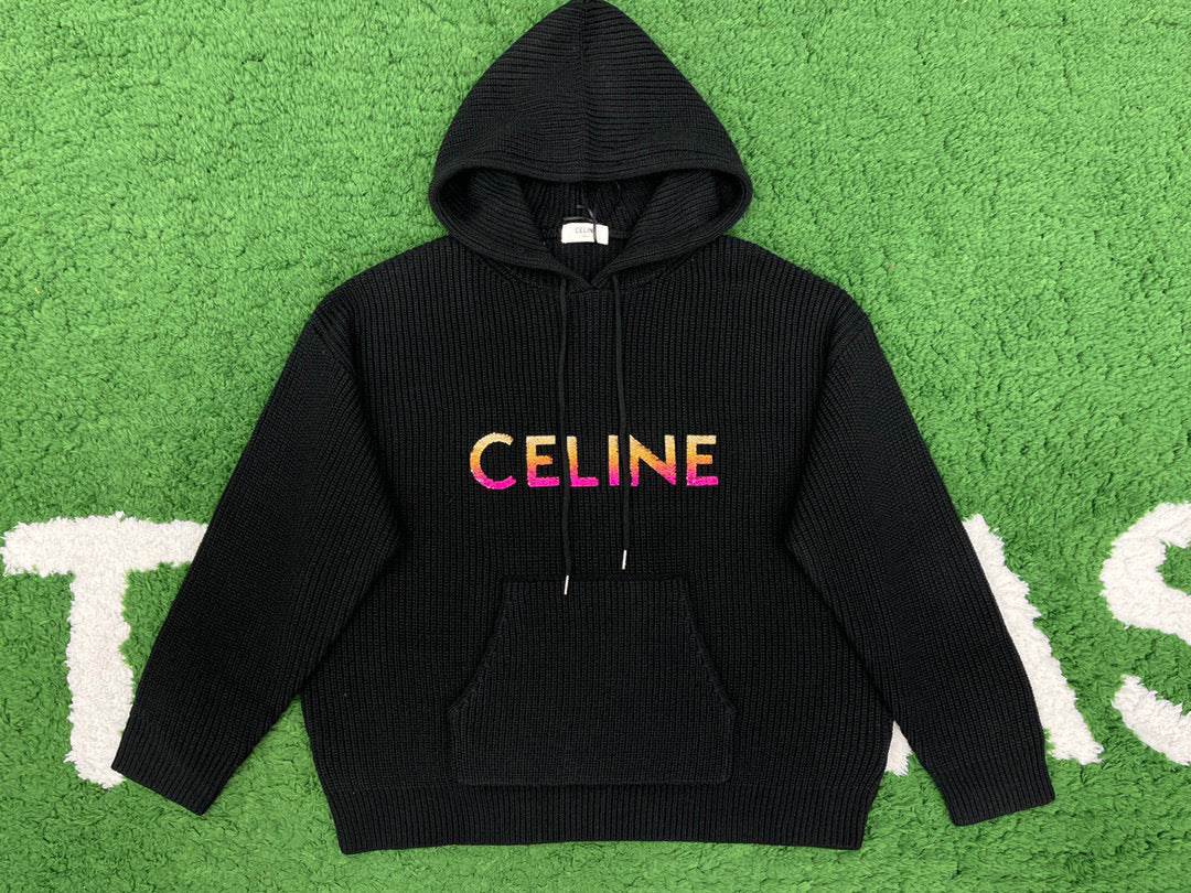 Celine Hoodie