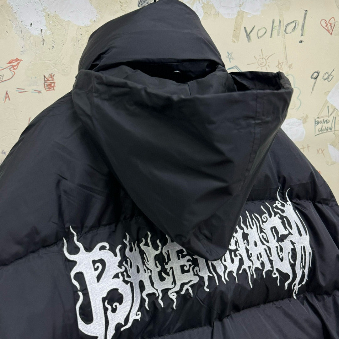 BLCG Jacket