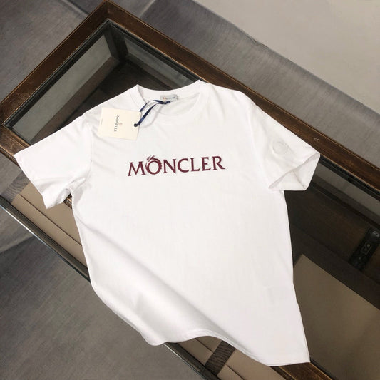 Moncler T-shirt
