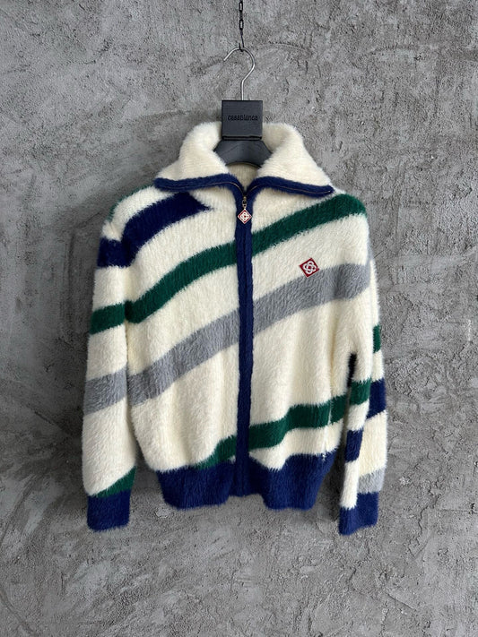 Casablance Jacket