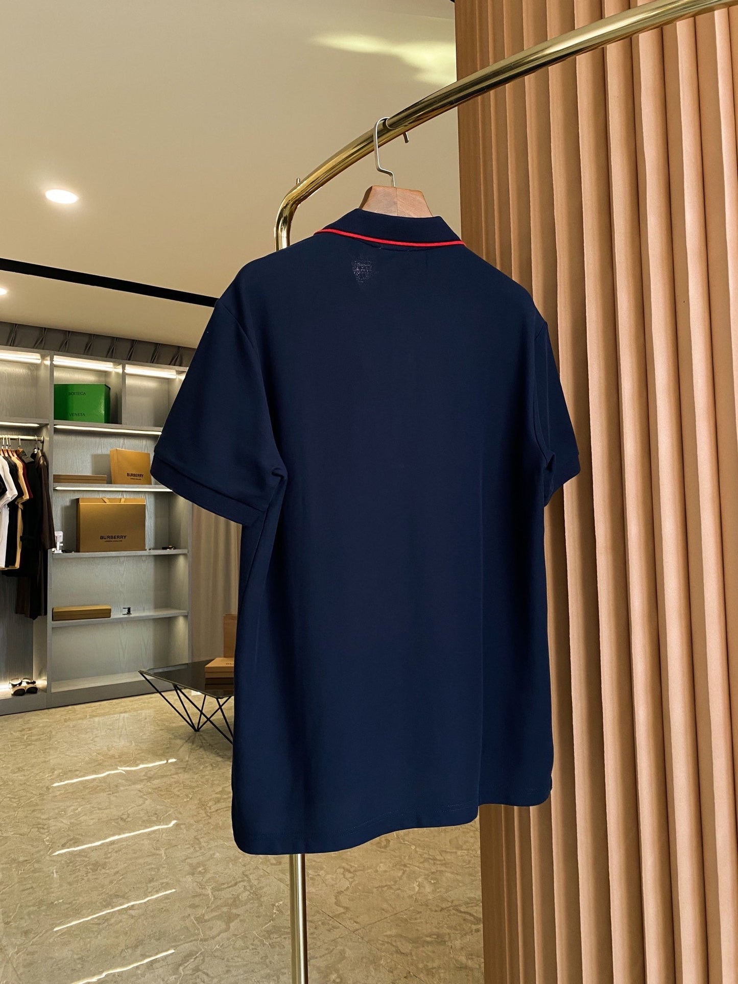 Burberry Polo