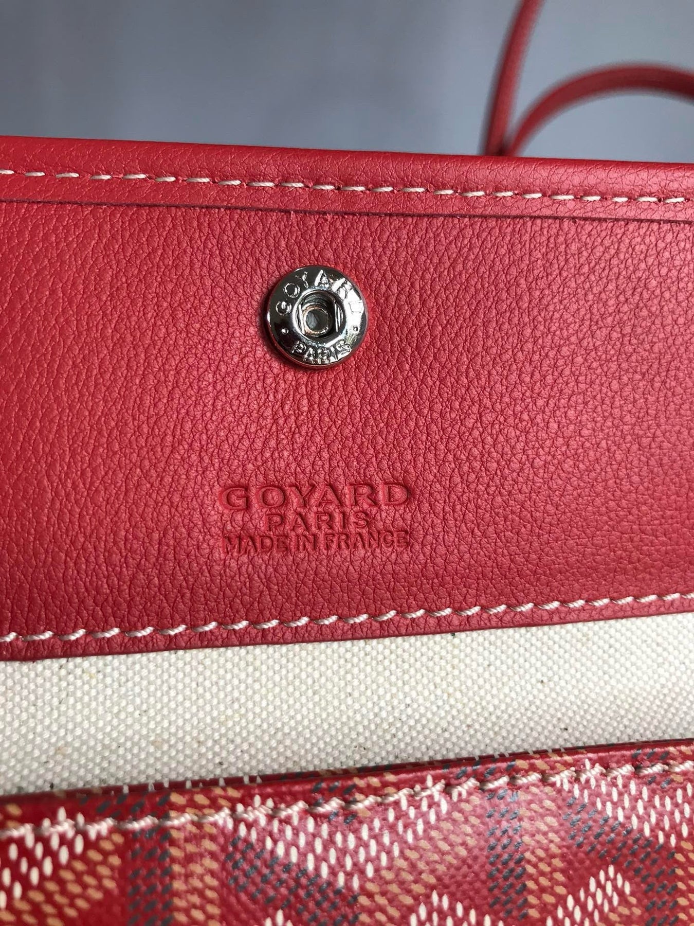 GOY SAINT LOUIS PM 34*27*14