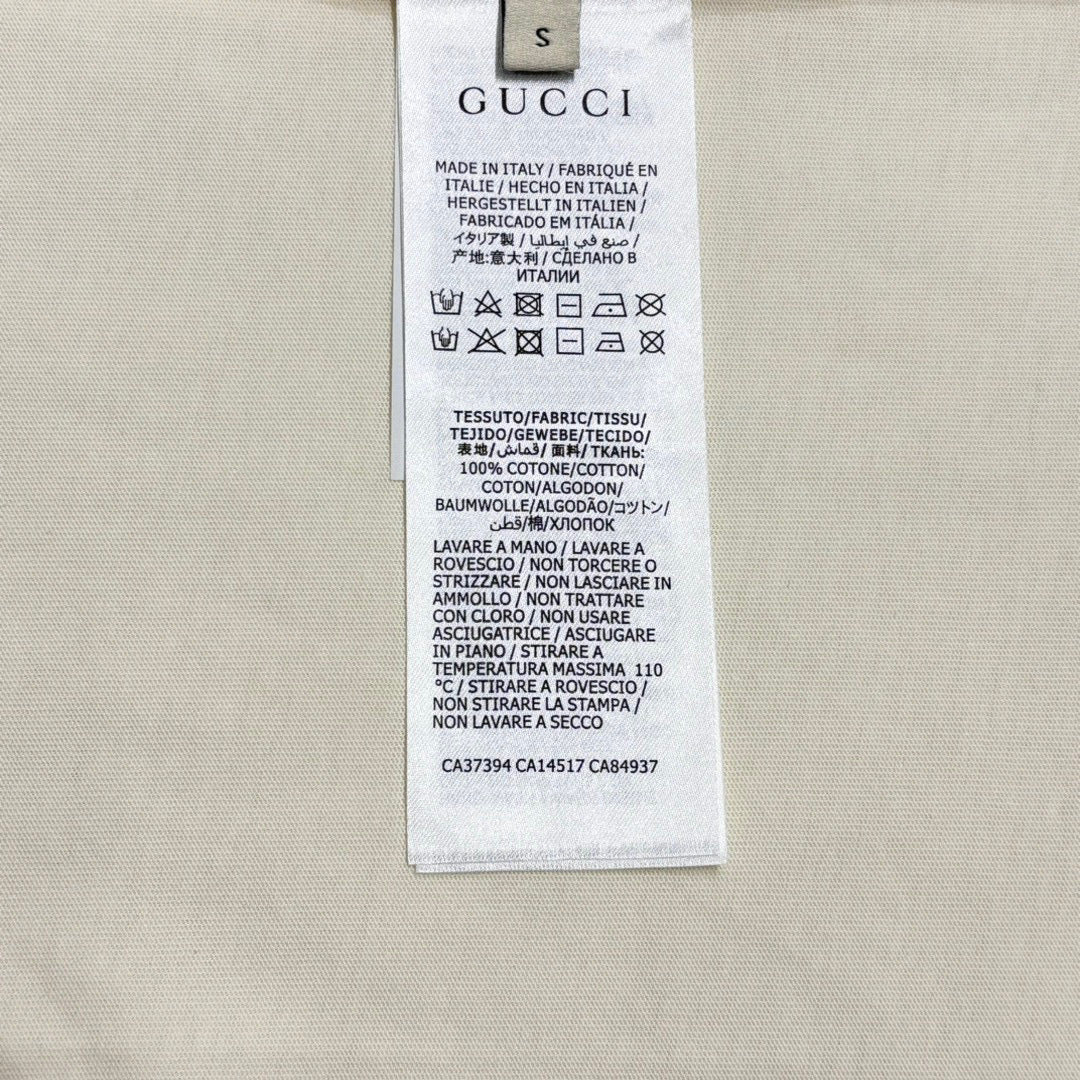 Gucci T-shirt