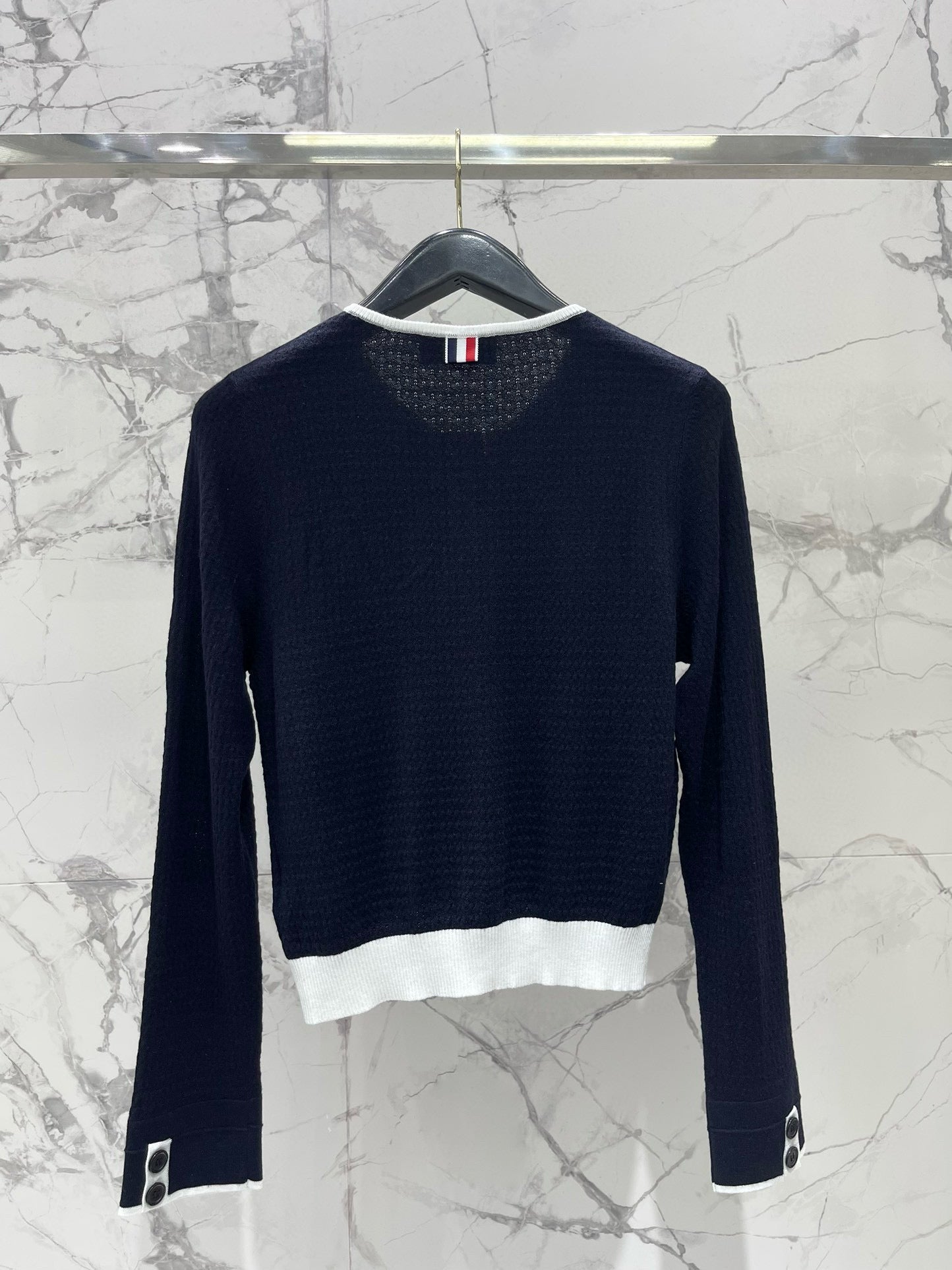 TB Cardigan