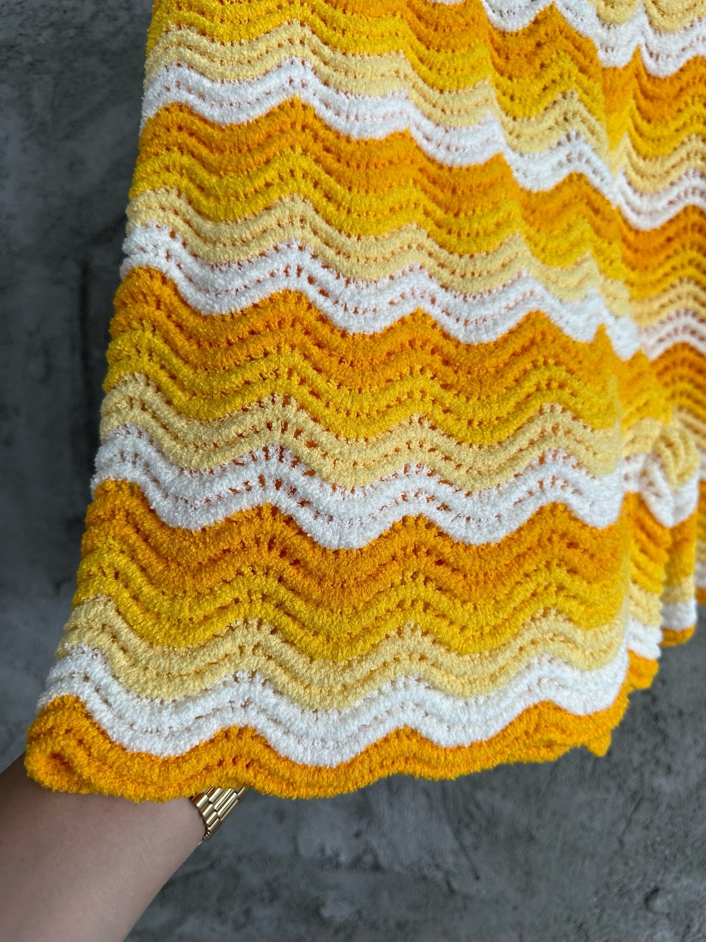 Casablance Short Pants