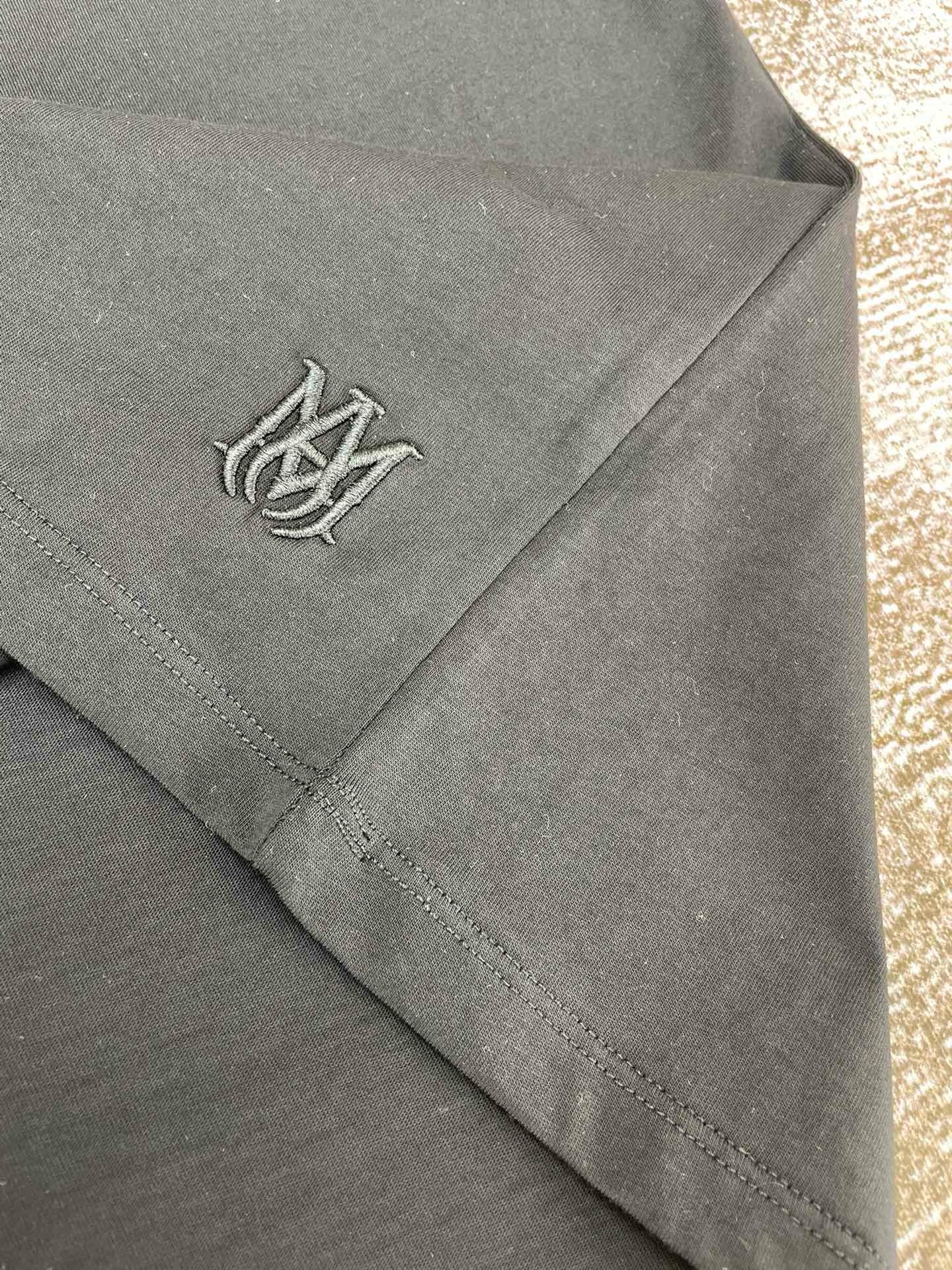 Amiri T-shirt