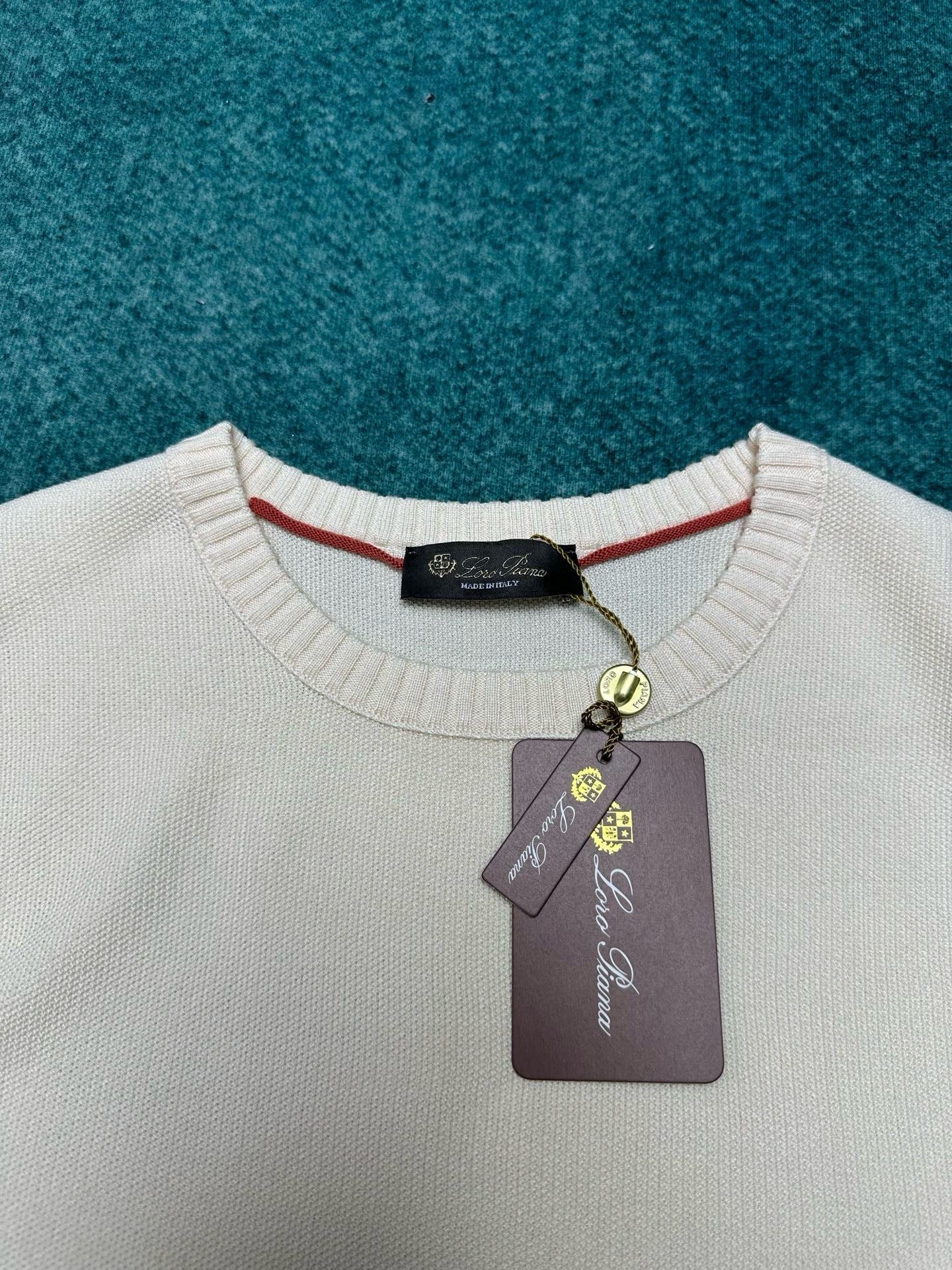 Loro Piana T-Shirt