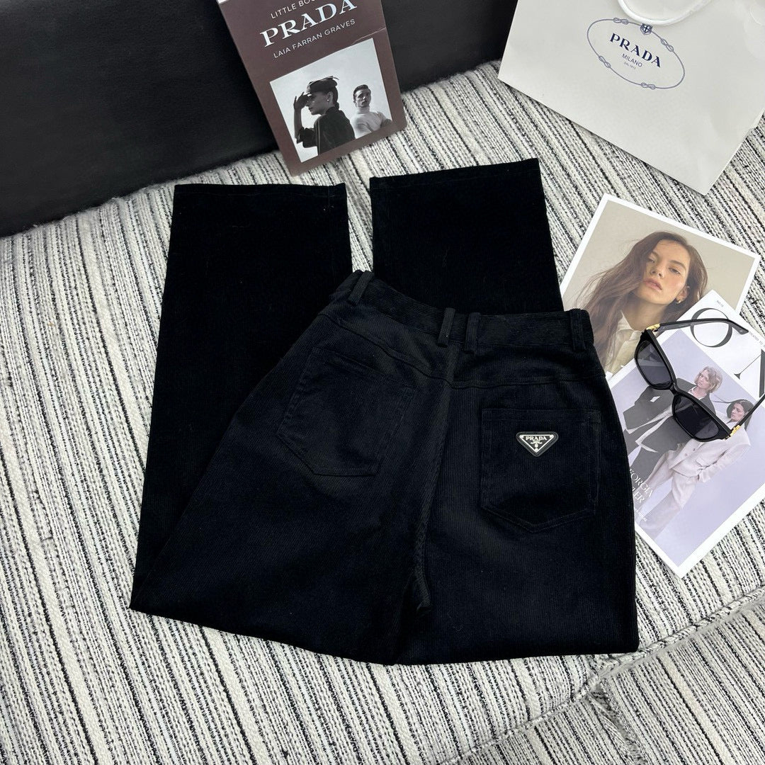 Prada Long Pants
