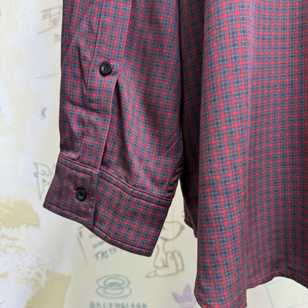 BLCG Long Sleeve Shirt