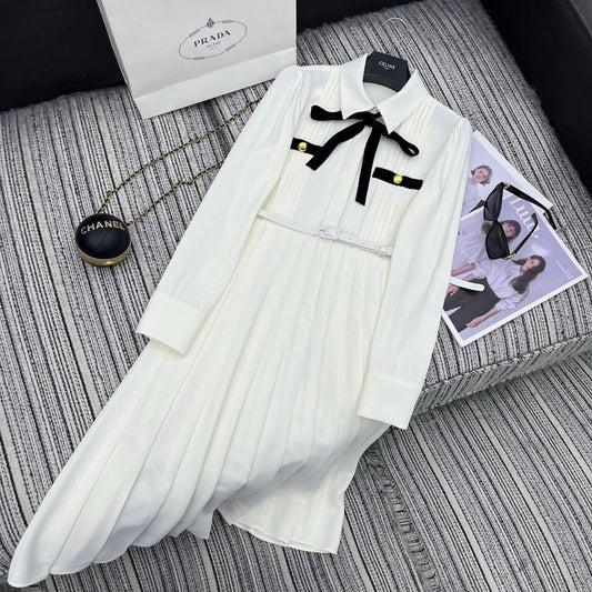 Prada Long Dress