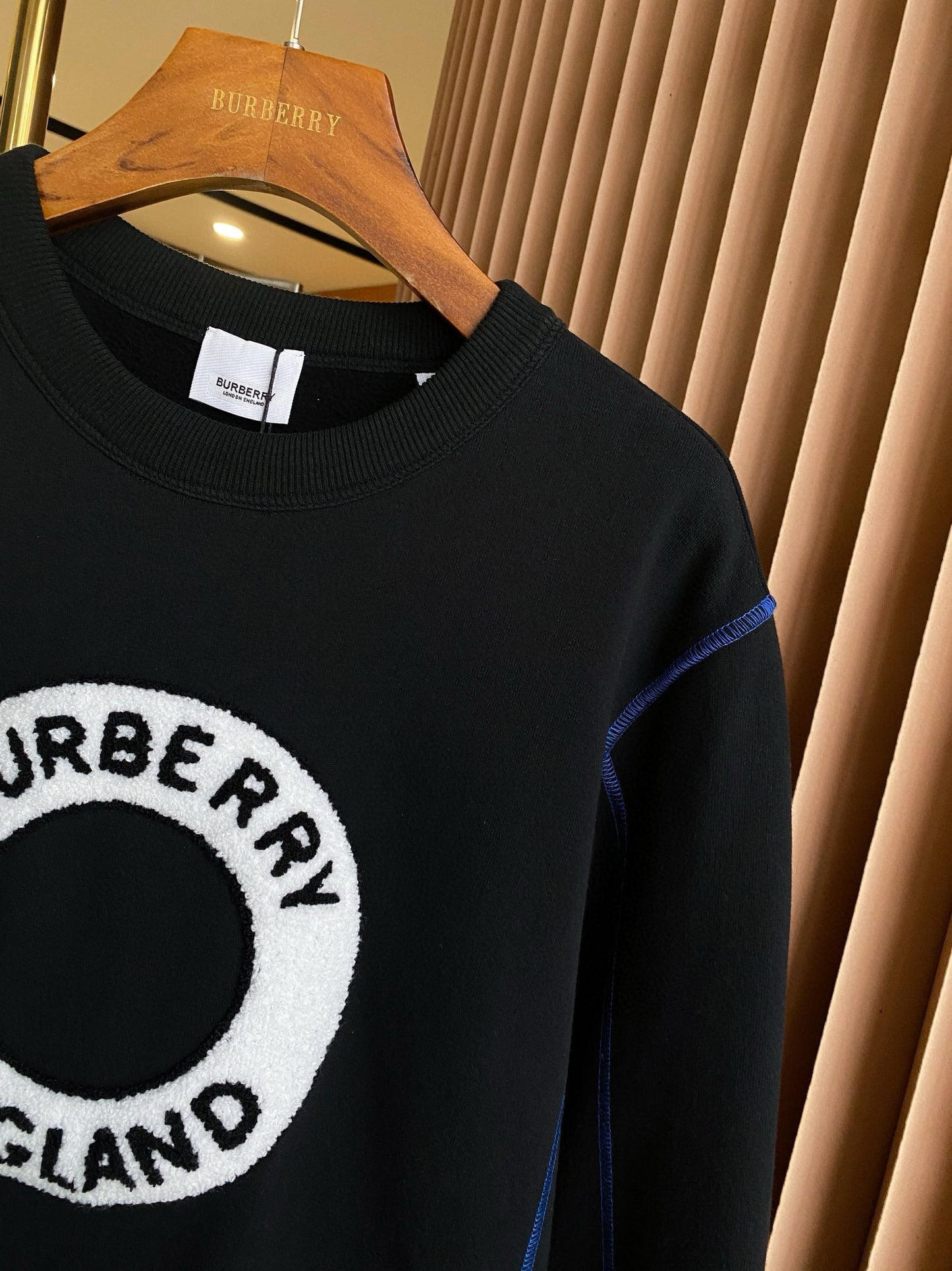Burberry Sweater