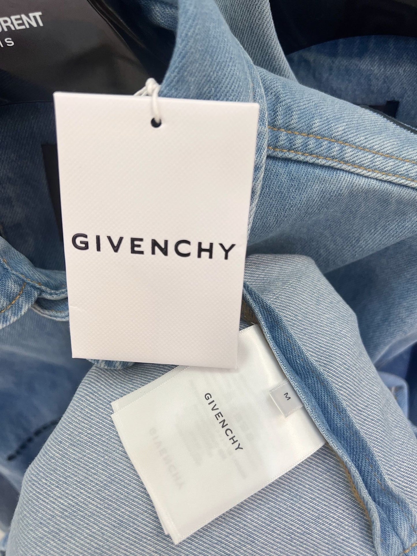 Givenchy Jacket