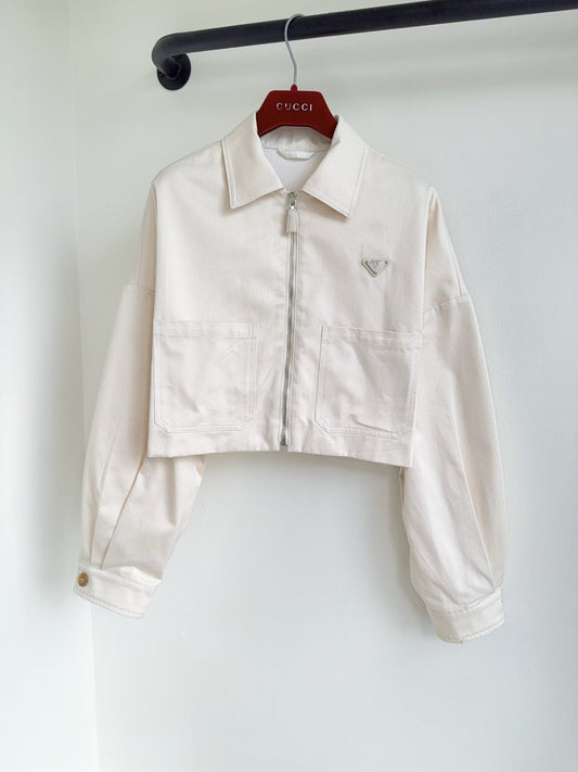 Prada Jacket