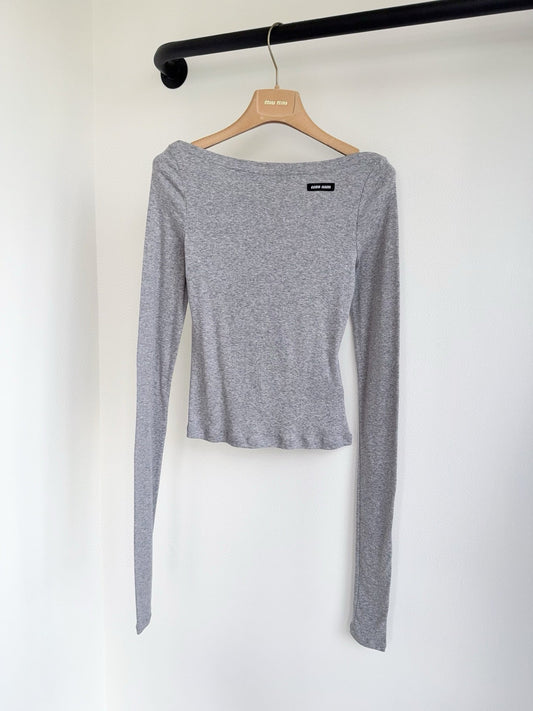 Miu Miu Sweater