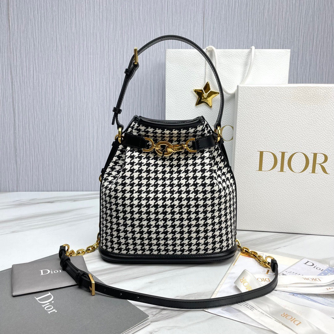 DIO C‚Äôest Handbag (24cm)