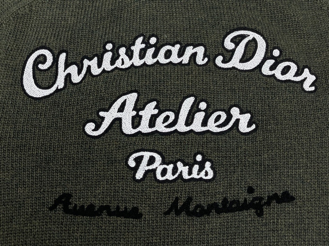 Dior Sweater