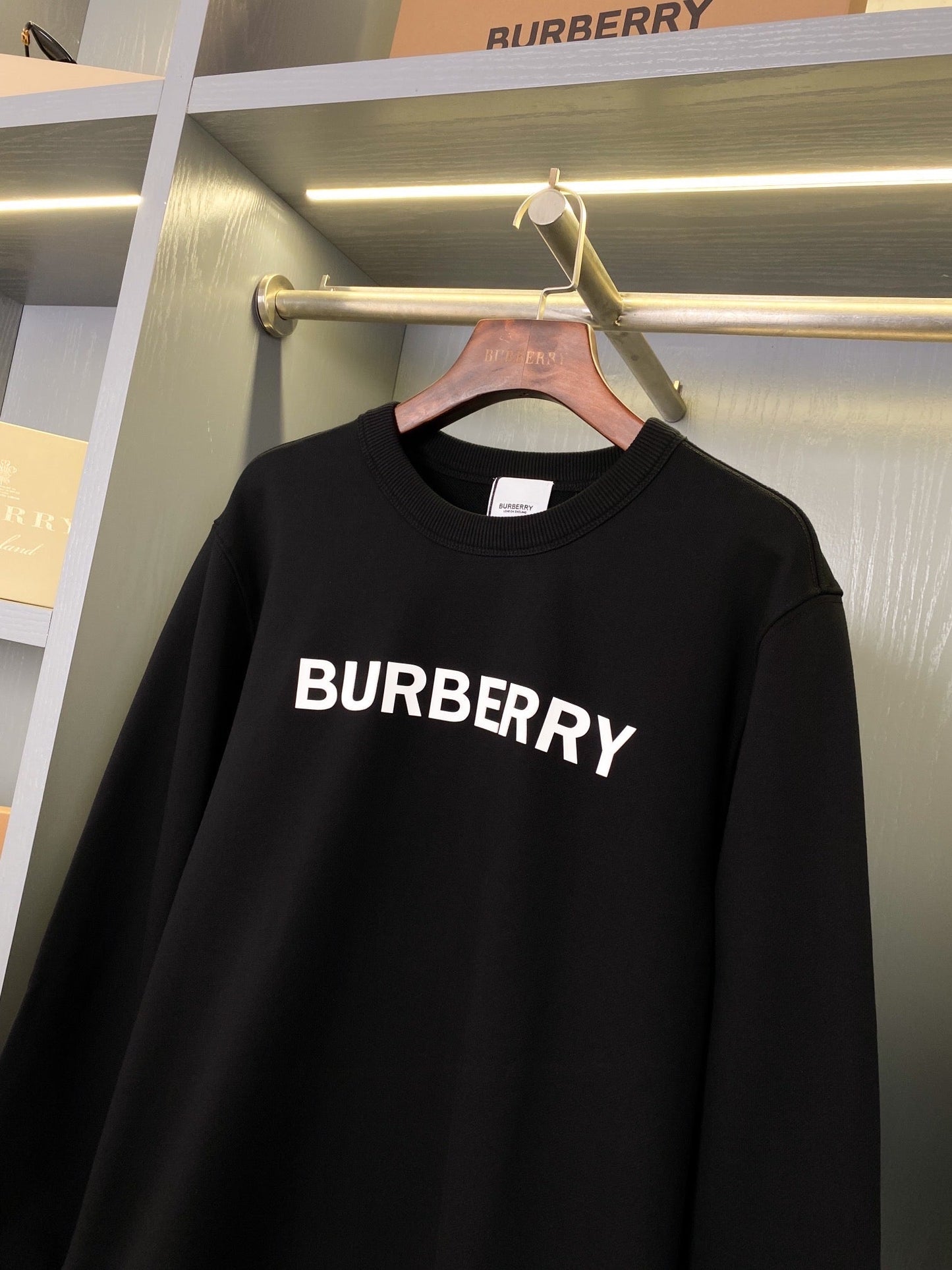 Burberry Sweater
