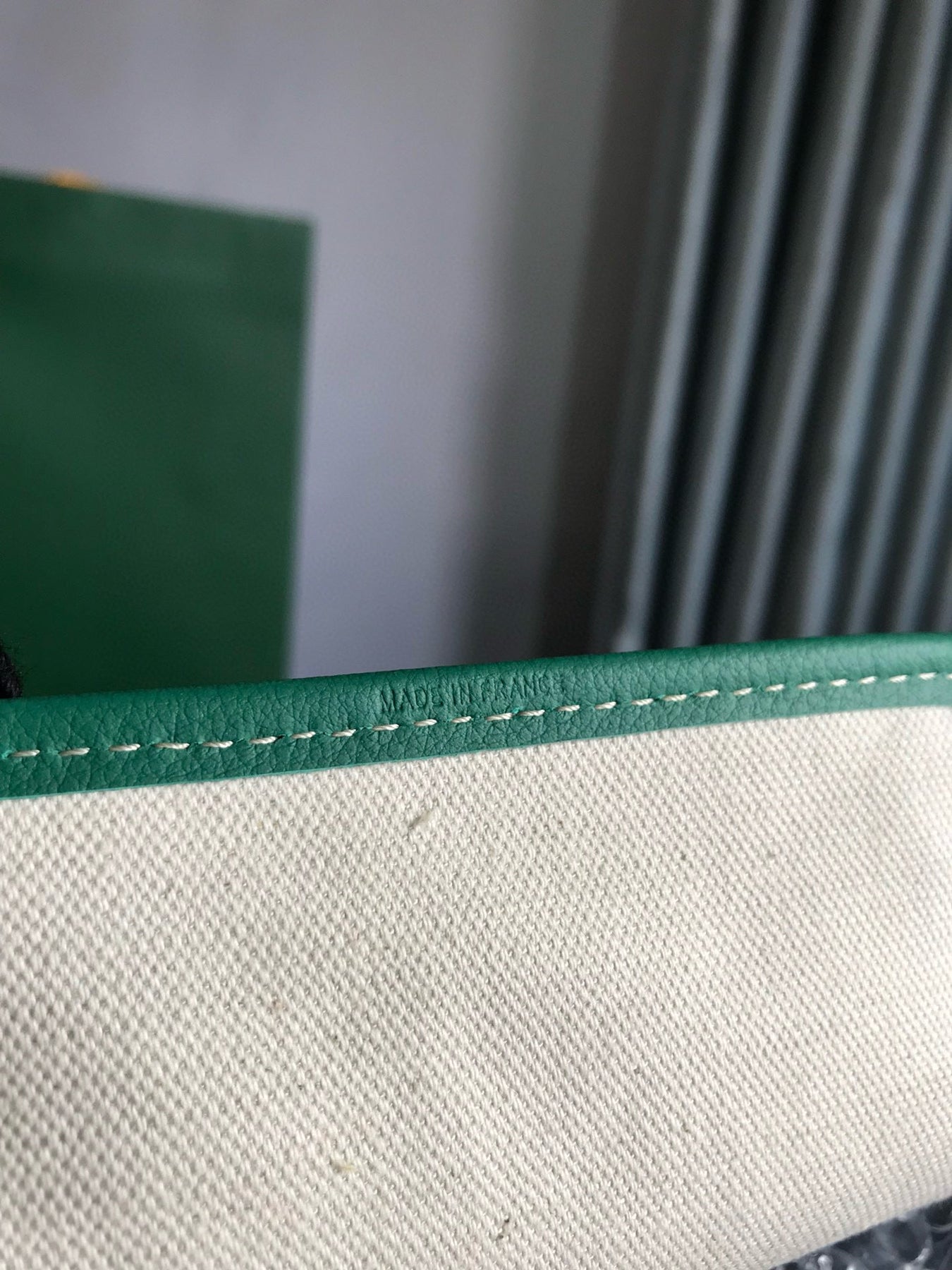 GOY SAINT LOUIS GM 40*32*19