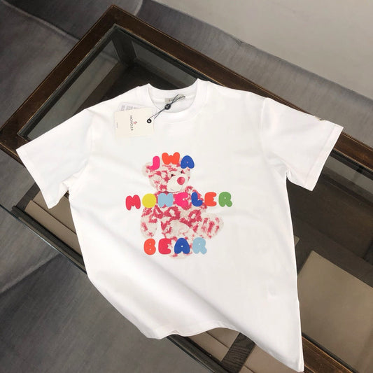 Moncler T-shirt