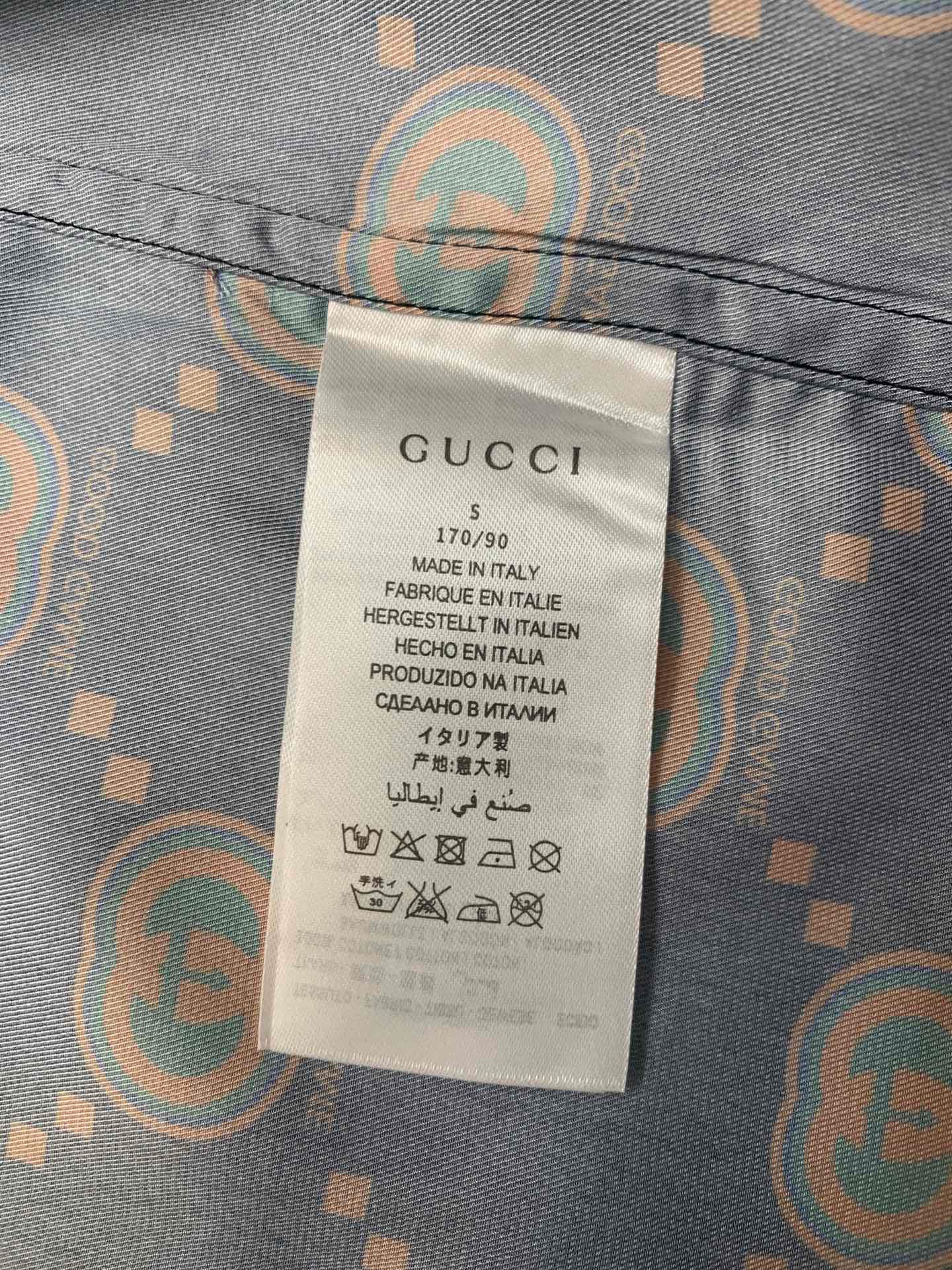 Gucci Shirt