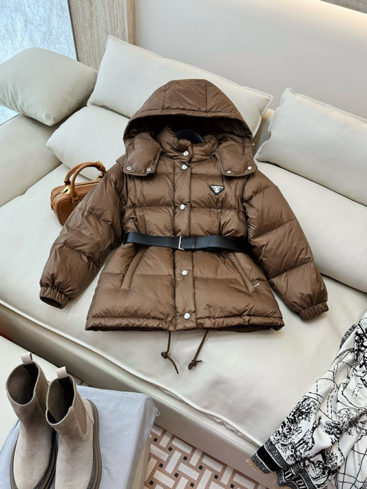 Prada Down Jacket