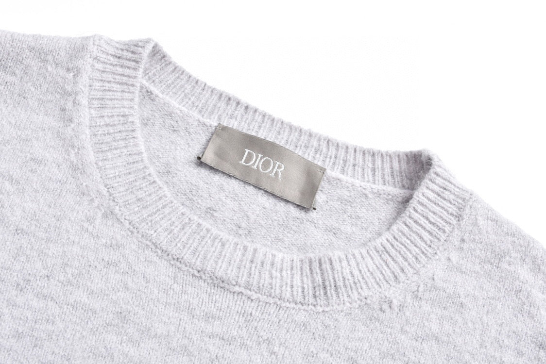 Dior Long Sleeve