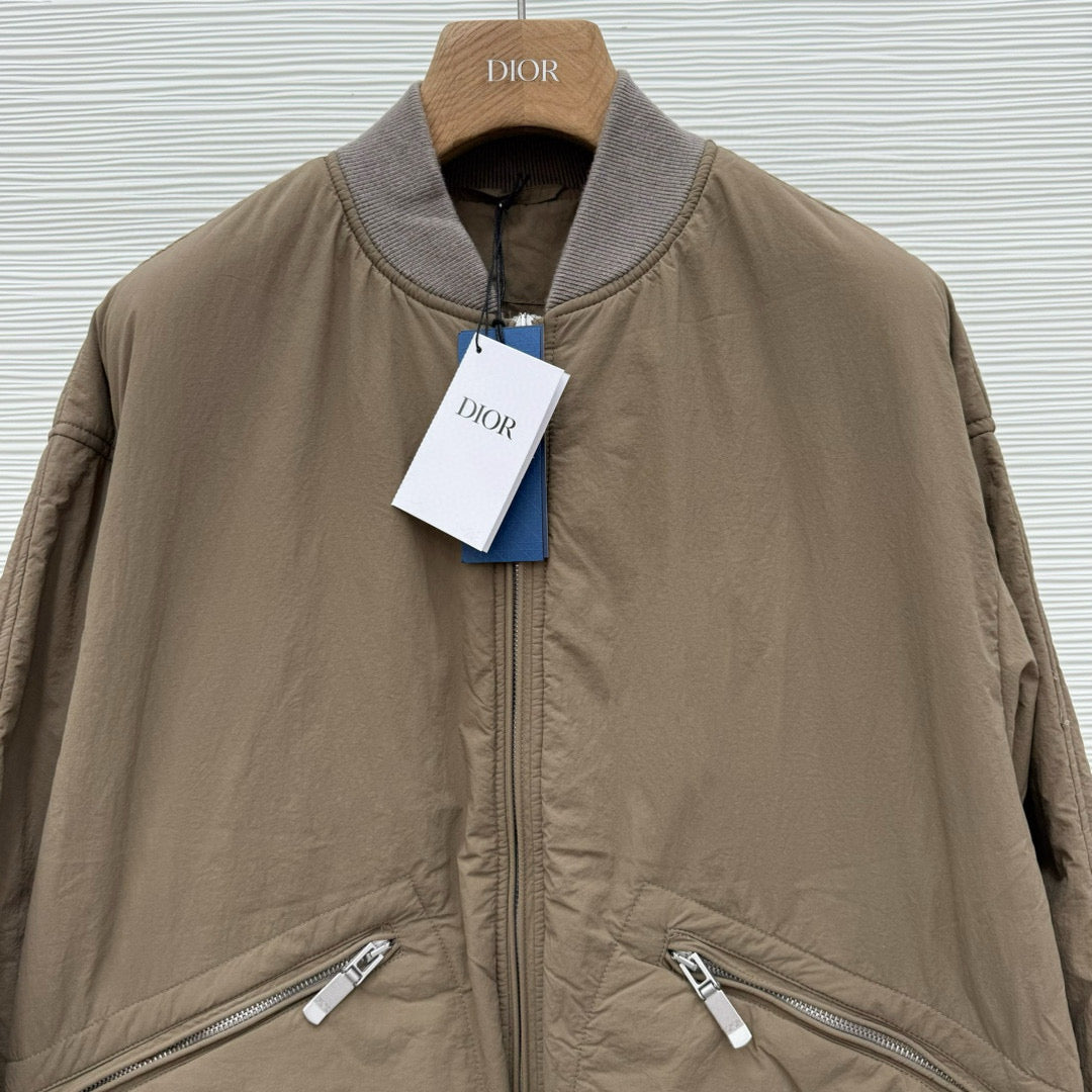 CD Jacket