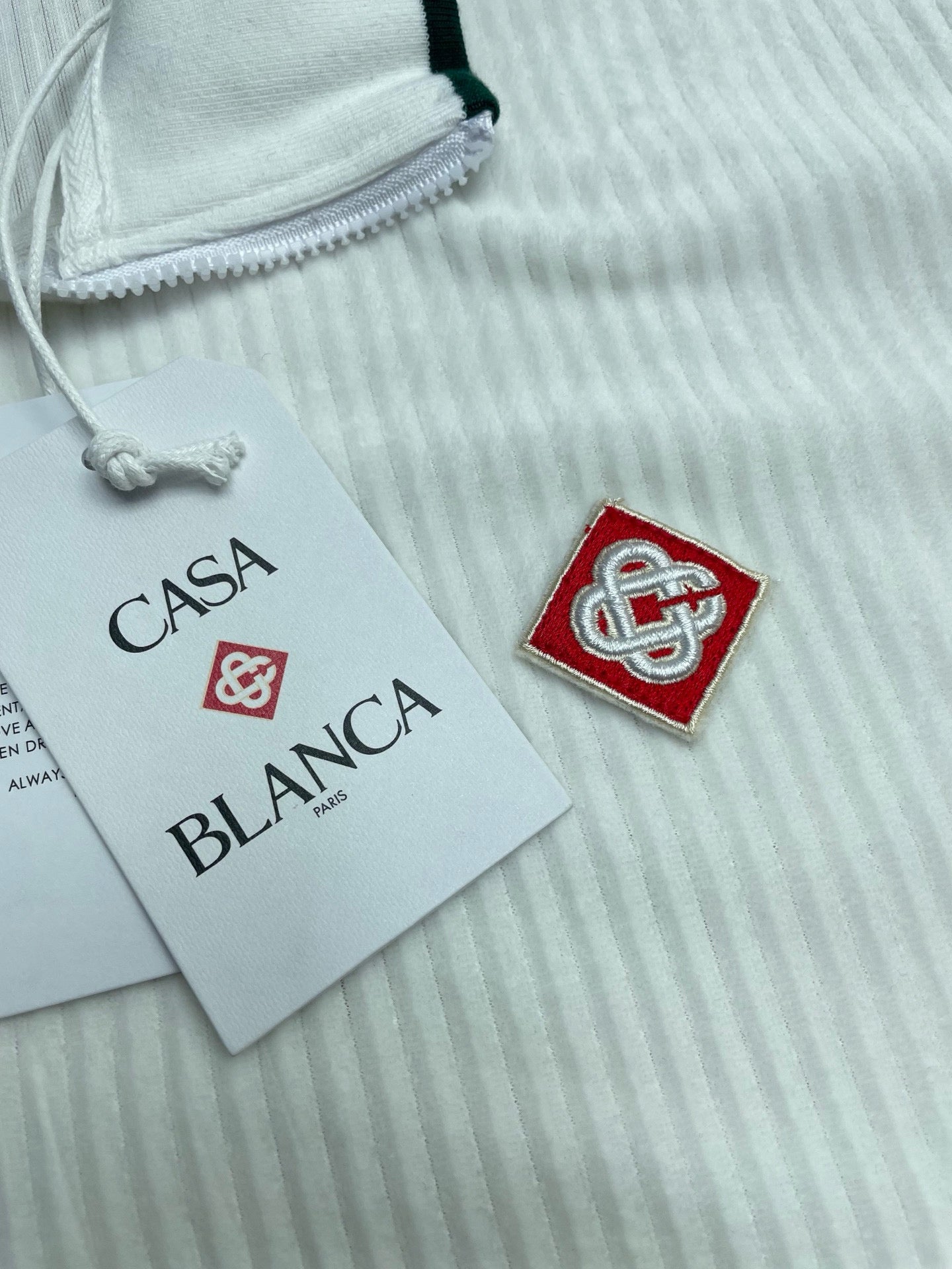 Casablanca Polo