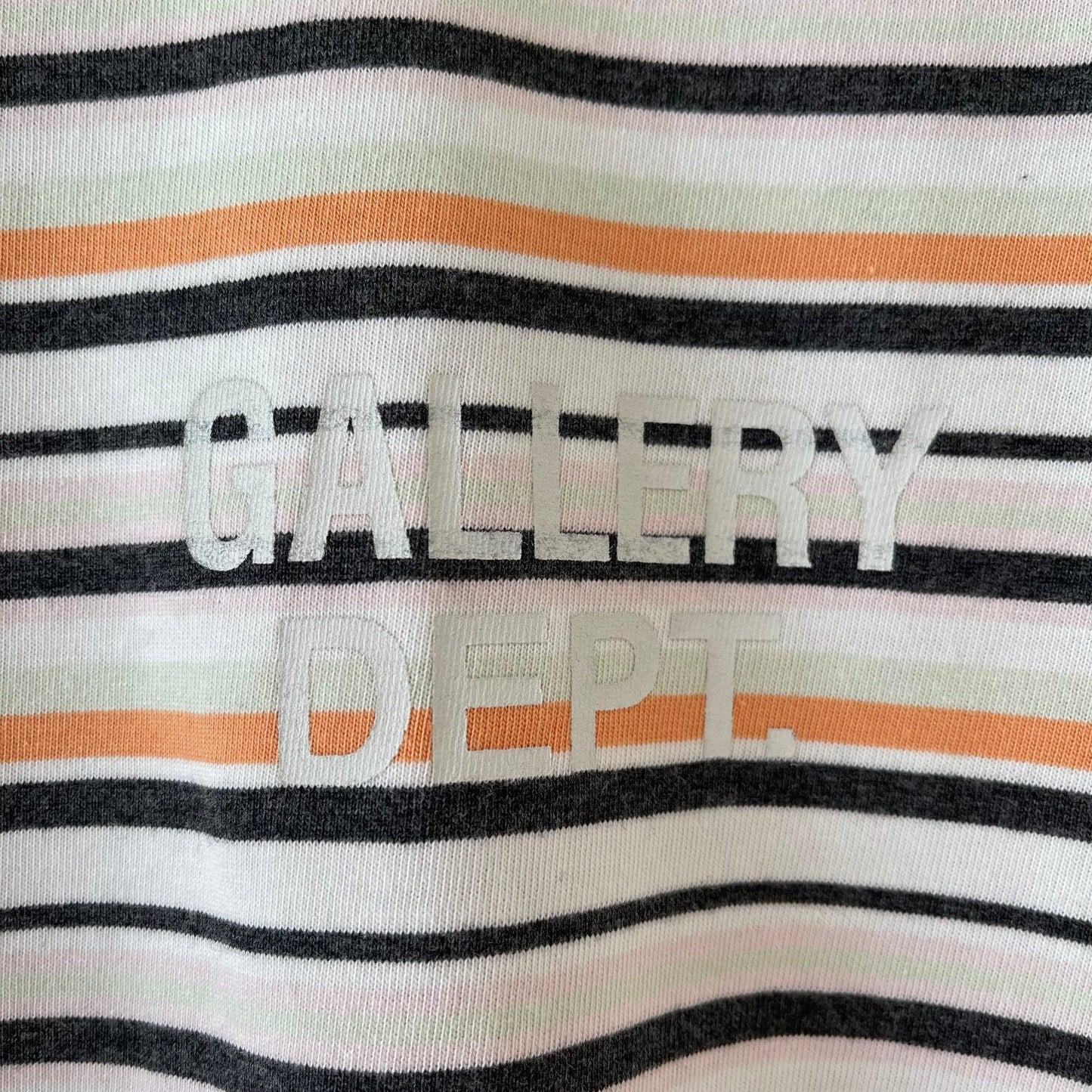 Gallery Dept T-shirt