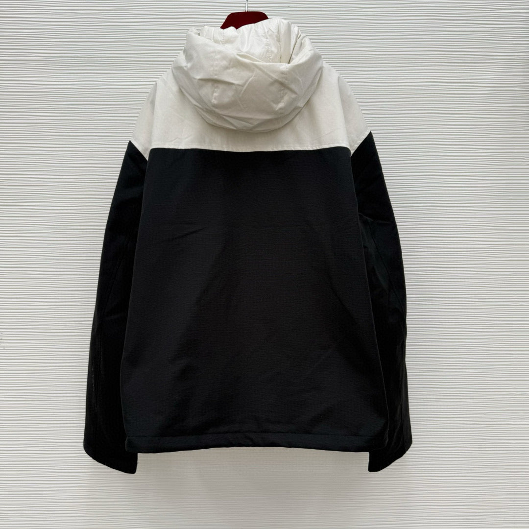 GC Jacket