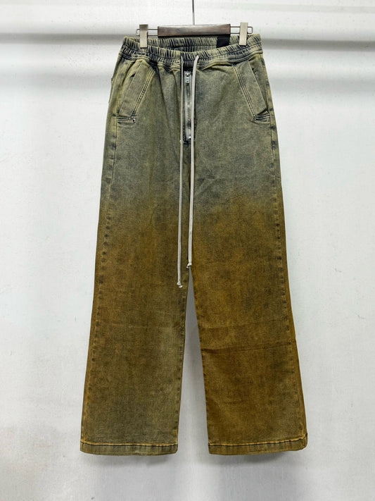 Rick Owen Jeans