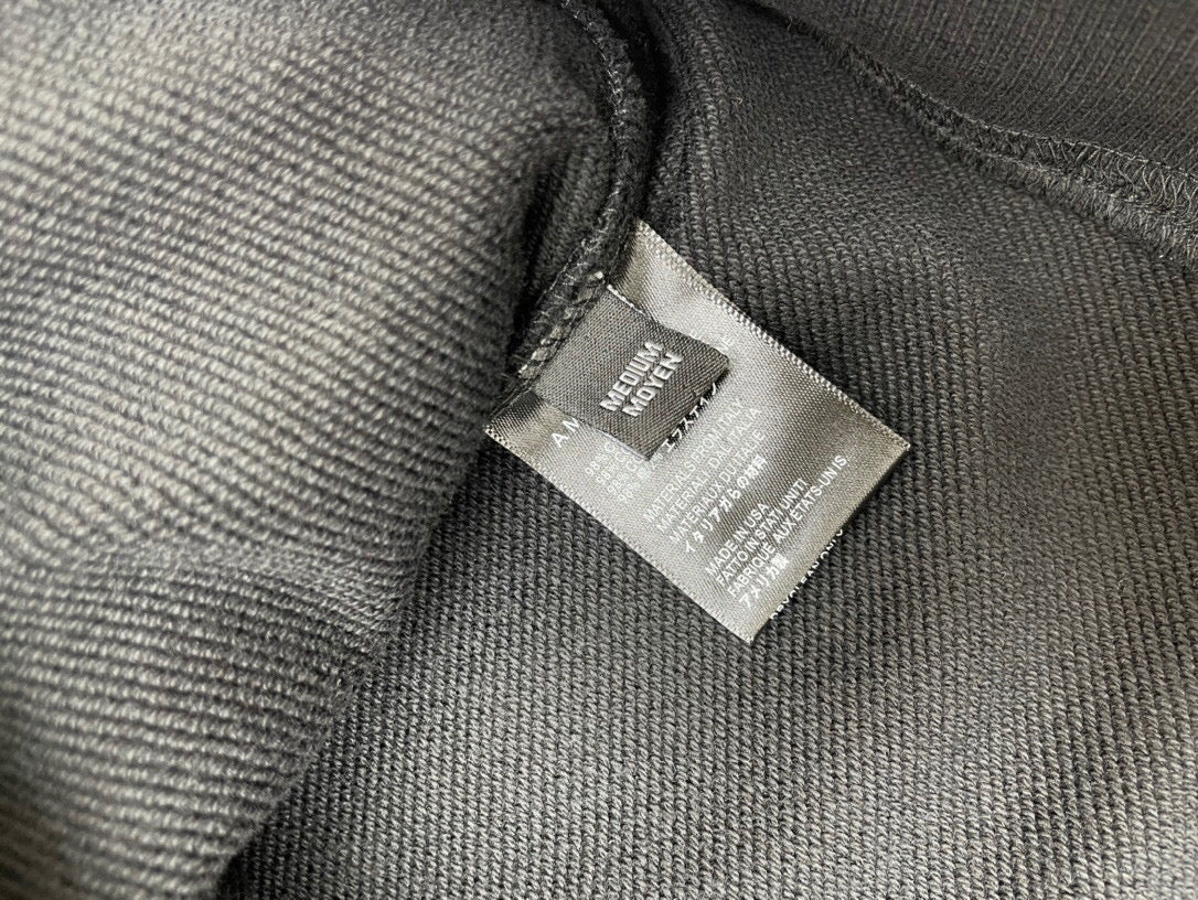 Amiri Hoodie