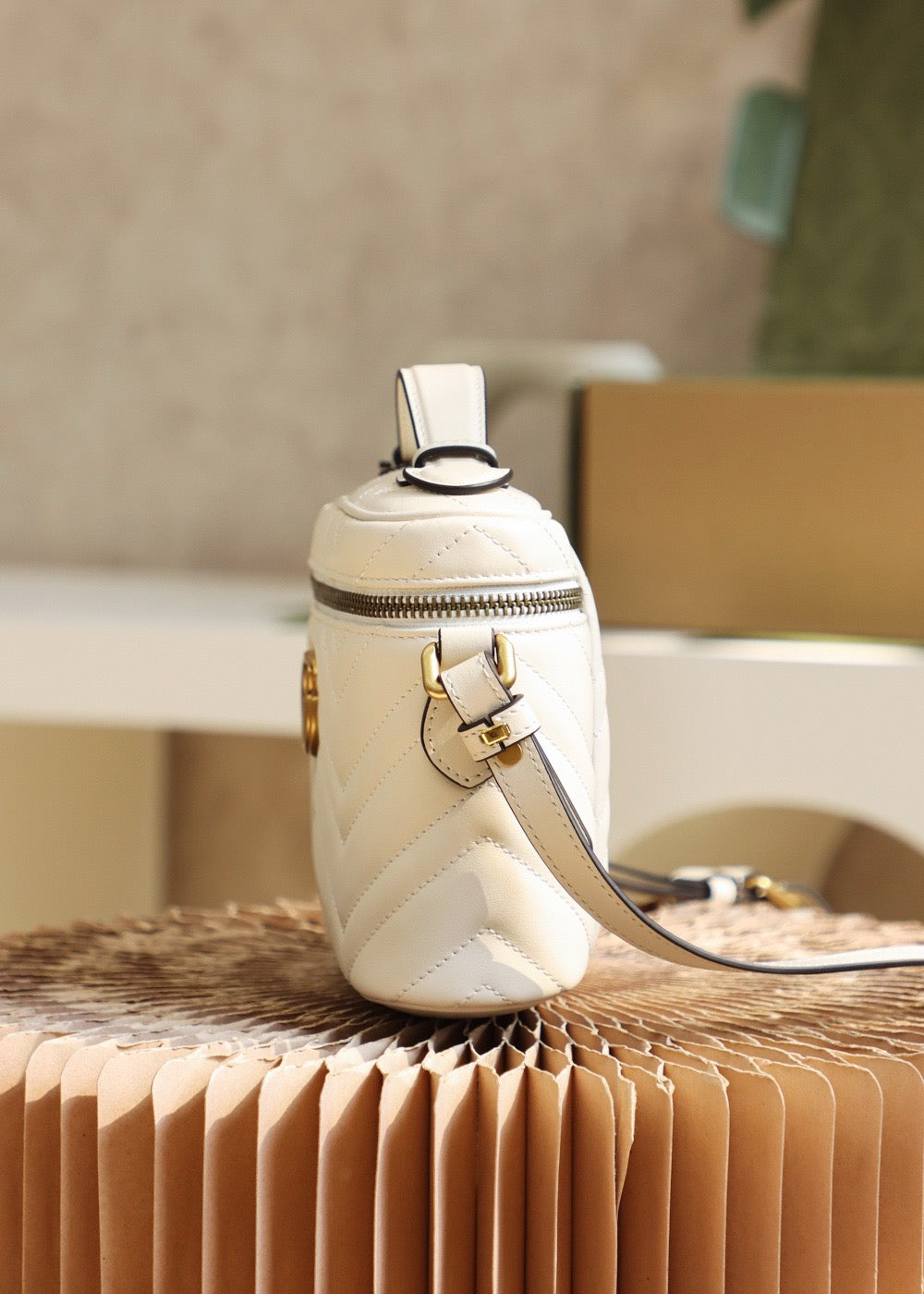 GC Marmont Bag 19*13*7cm