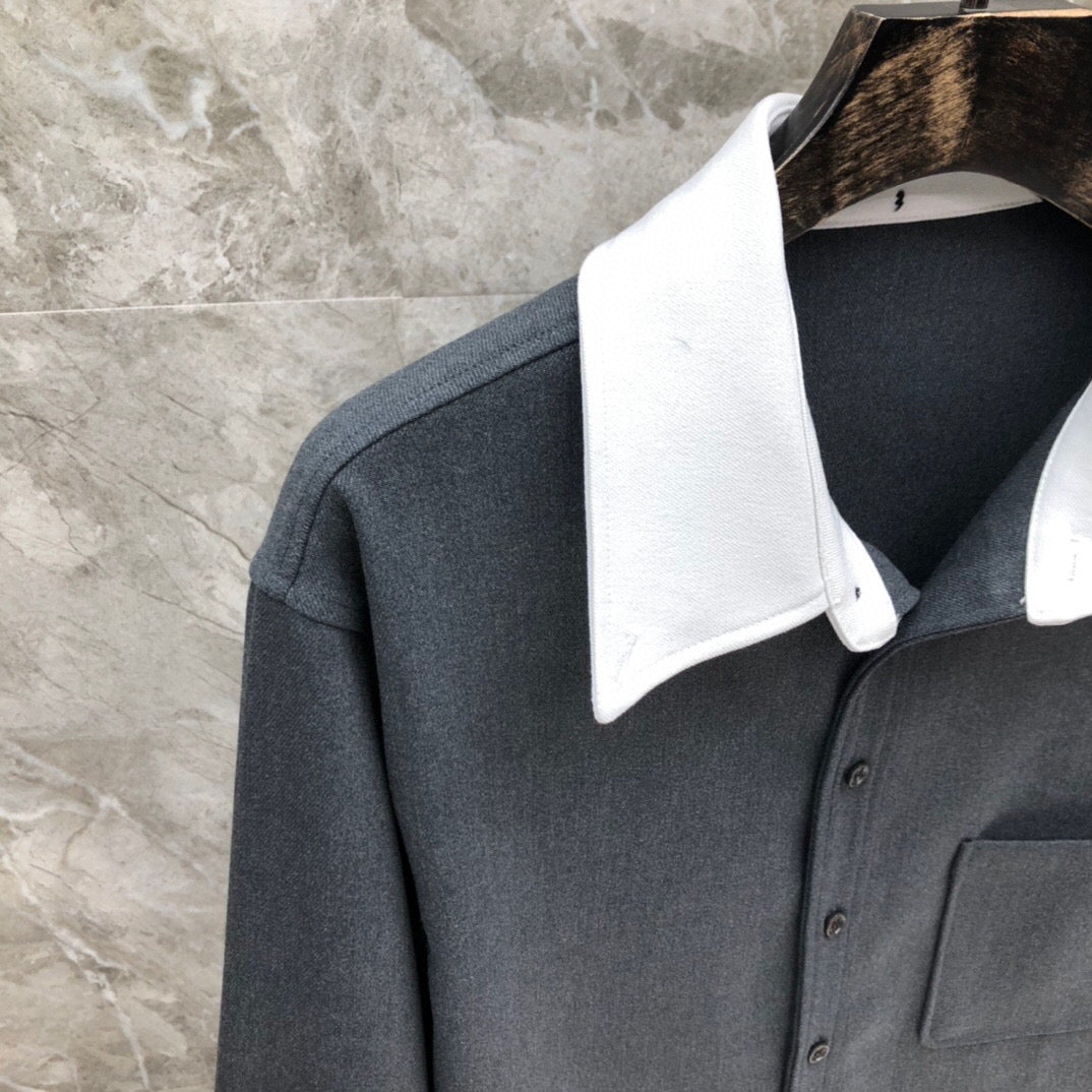 TB Long Sleeve Shirt