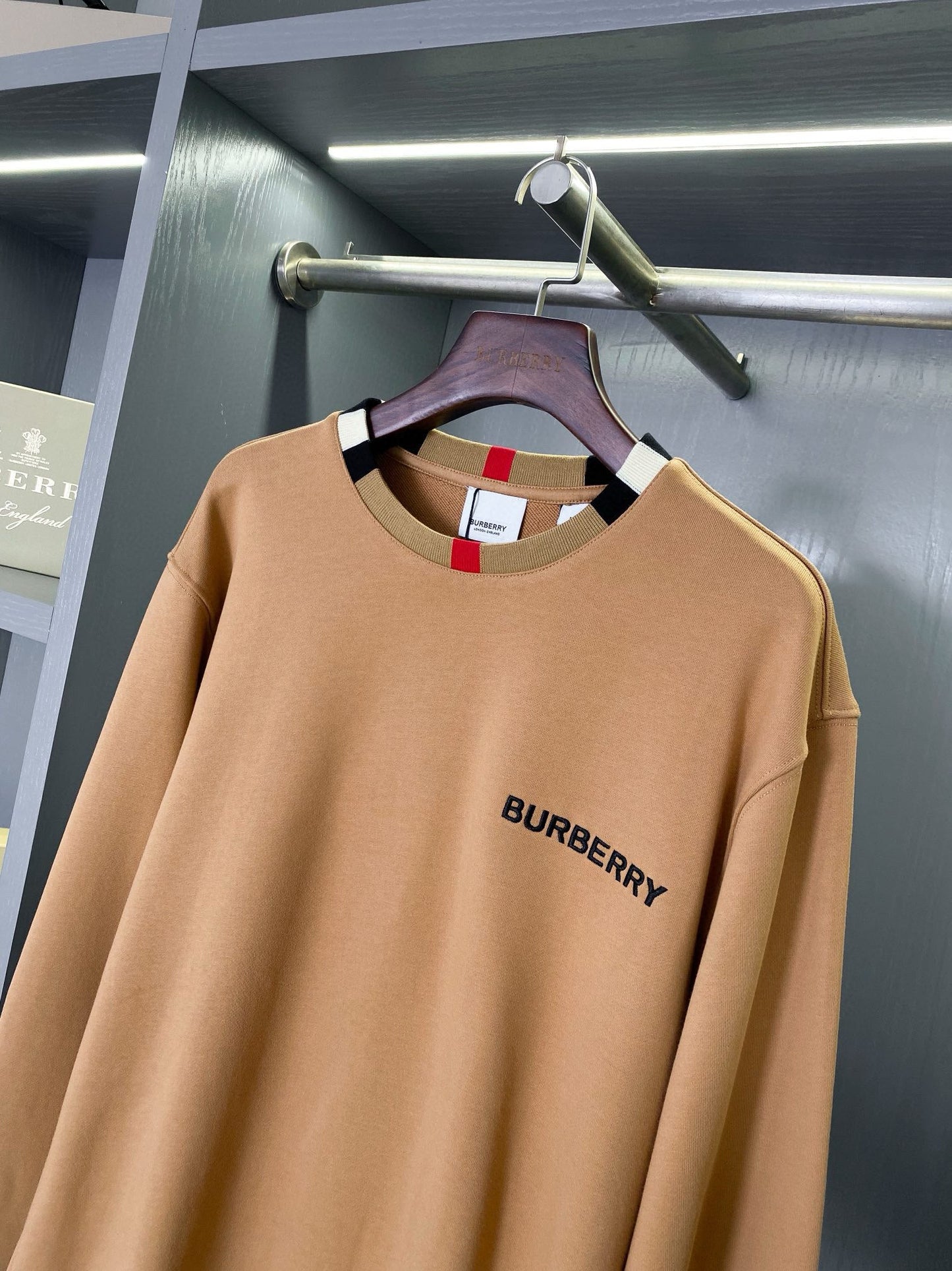 Burberry Sweater