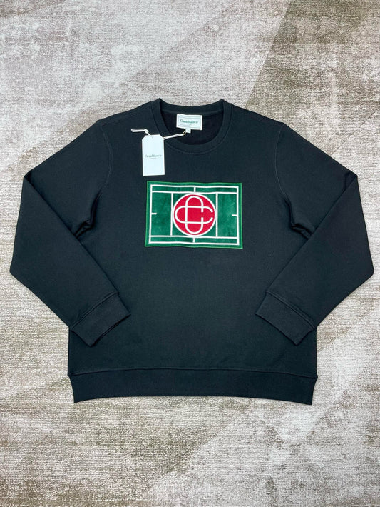 Casablanca Sweater